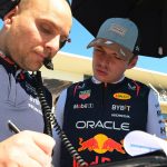 McLaren зміцнює команду, залучивши інженера гонок Верстаппена з Red Bull
