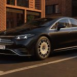 Mercedes EQS Upgrade Yet Faces Challenges