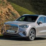 Mercedes EV Performance Hampered by One Market