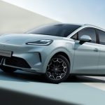 MG 4 EV Urban новий рівень електрокарів