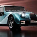 Morgan Unveils Its Most Powerful Supersport 400