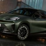 Most Interesting Affordable EV Arriving In 2026