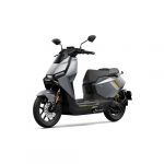 Neuer Niu FQ iX 150 und 300 огляд