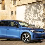 New Volkswagen ID Polo The Electric Car