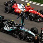 Новий регламент Формули-1, який змушує Антонеллі очікувати наближення Феррарі до Мерседеса