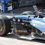 Перспективи реформ баргбордів у Формулі-1 2026 року