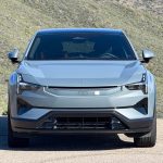Polestar Plans Largest EV Production Exclusively In US