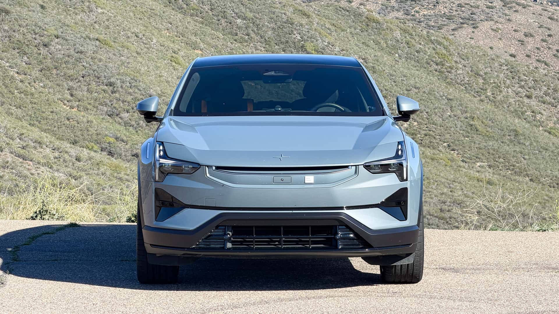 Найбільший електрокар Polestar виготовлятиметься виключно в США