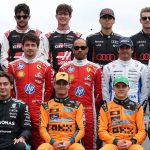 Порівняння найкращих пілотів Формули-1 та зірок НБА