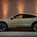 Porsche Unveils Its Most Powerful Car Ever