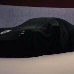 Porsche Unveils Unique 911 for Driving Enthusiasts