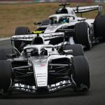 Позитивні та негативні аспекти дебюту Cadillac у Формулі-1