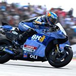 Причини труднощів Алекс Маркеса у MotoGP цього року