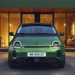 Renault Twingo E-Tech доступен з 139 Euro