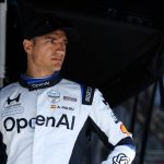 Результати гонки IndyCar 2026 на Гран-прі Лонг-Біч