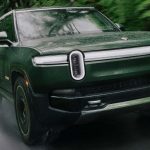 Rivian Surpasses Ford In EV Sales
