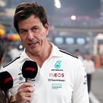 Шокуючий план Тото Вольфа щодо звільнення Льюїса Хемілтона і Ніко Росберга в битві 2016 року