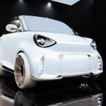 Smart презентує концепт #2 у Китаї