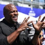 Террі Крюз представить новий 18-серійний YouTube проект команди Cadillac F1