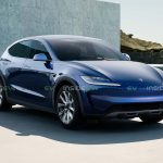 Tesla Creating Affordable Compact Electric SUV