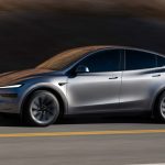 Tesla First Quarter EV Sales Forecast for Growth
