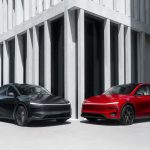 Tesla Has 50000 Unsold Electric Vehicles