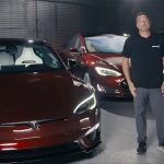 Tesla Model S Legacy Endures Beyond Its Time