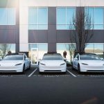 Tesla Regains Top Spot in Global EV Market
