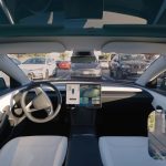 Tesla Remote Control Feature Investigation Concluded Safely