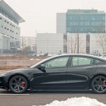 Tesla Sales Surge in Korea Highlights EV Trends