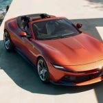 The Ferrari Amalfi Unveiled in Style