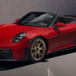 The Power of Porsche 911 GT3 SC