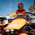 Tony Kanaan коментує ситуацію з контрактами Лундарда та Сігела