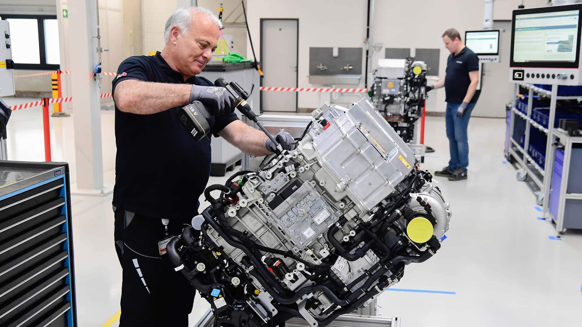 Воднева мрія Toyota ще не завершена