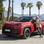 Toyota RAV4 Влада Технологій та Комфорту