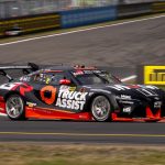 Toyota здобуває першу перемогу на Supercars Taupo, а Brodie Kostecki зберігає лідерство в заліку