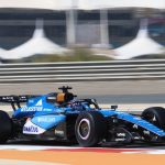 Вілліамс стикається з серйозними проблемами після старту в 2026 F1