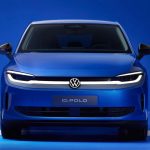 Volkswagen ID Polo Revolutionizes Electric Driving