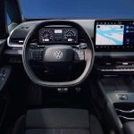 Volkswagen ID.3 Neo Replaces Touch Slider With Buttons