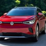Volkswagen ID.4 Production Suspended Indefinitely