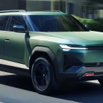 Volkswagen Jetta Electric SUV Is Exciting