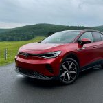 Volkswagen Shifts Focus from ID.4 to SUVs