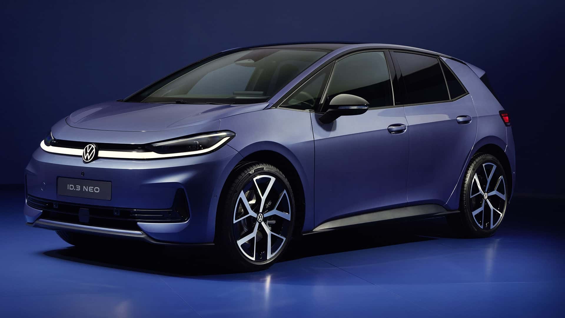 Volkswagen нарешті виправив ID.3