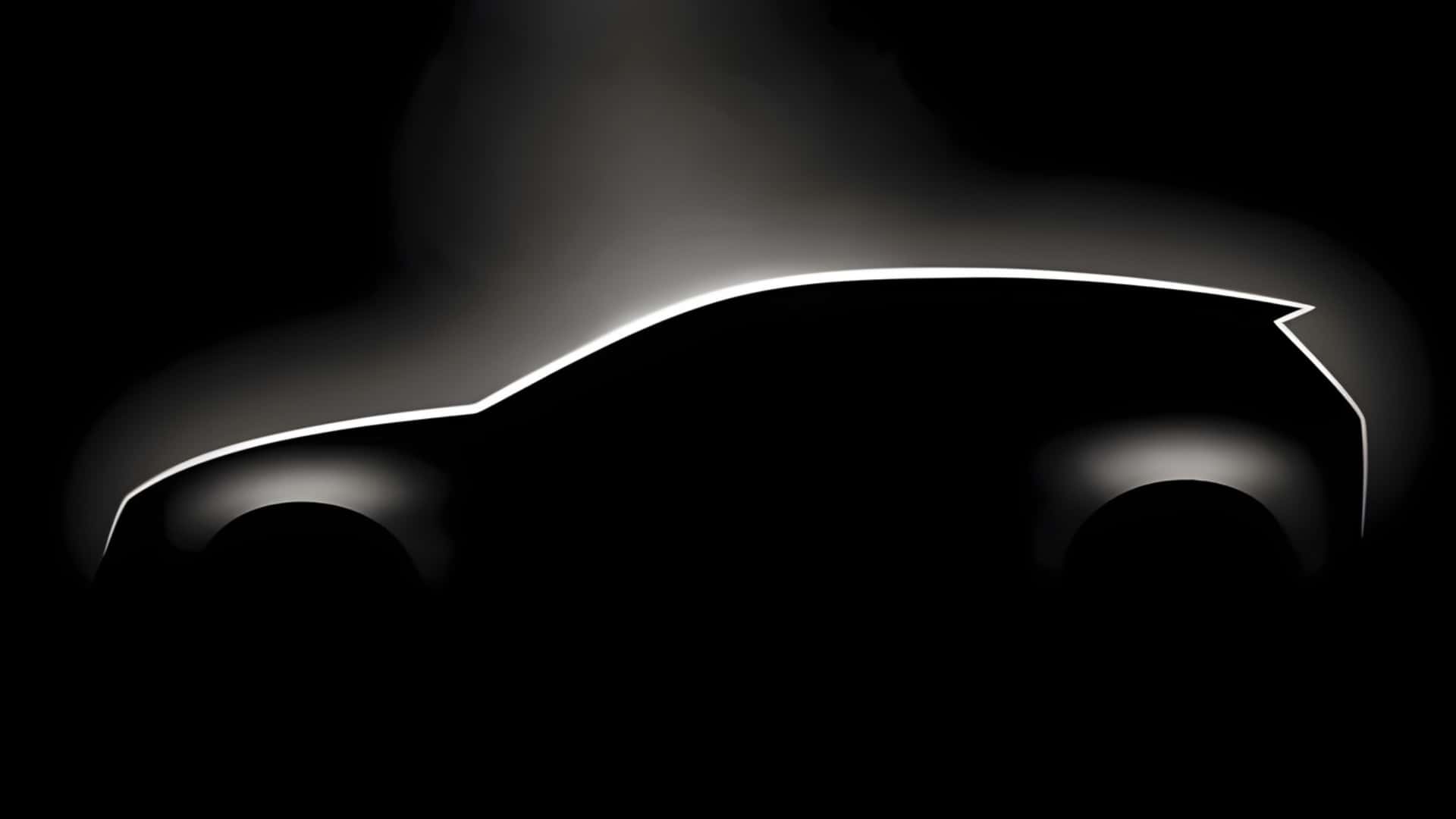 Volkswagen представляє нові деталі наступного Golf