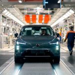 Volvo EX60 Exceeds Expectations with 40000 Units