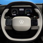VW Boss Advocates for Essential Physical Controls