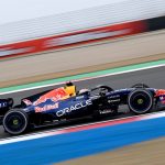 Вихід Джанпієро Ламбіазе викликав застереження Red Bull від Каруна Чандока