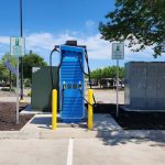 Walmart Expands DC Fast Charging Network Options