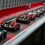 WEC припинить публікувати дані BoP у 2026 році