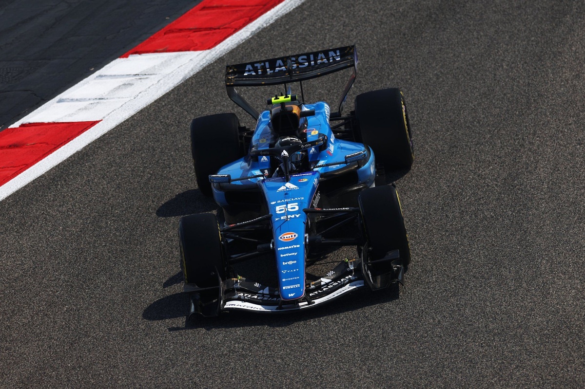 Williams F1 об’єднується з Marvel для унікальної комікс-к合作ції